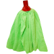 Mop microfibră 110 g tip fustiță Balero